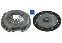 Clutch Kit 3000 951 078 Sachs