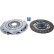 Clutch Kit 3000 951 081 Sachs