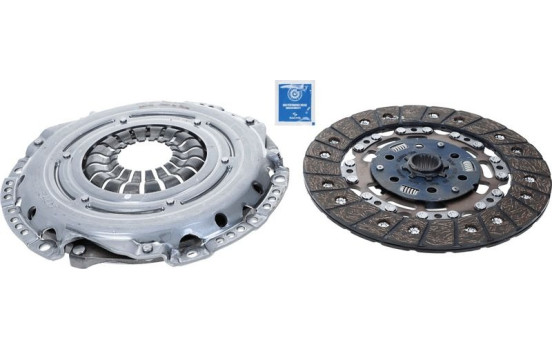 Clutch Kit 3000 951 081 Sachs