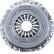 Clutch Kit 3000 951 081 Sachs, Thumbnail 4