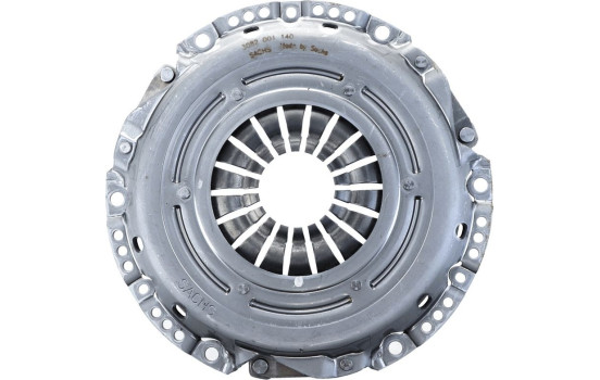 Clutch Kit 3000 951 081 Sachs, Image 4