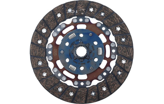 Clutch Kit 3000 951 081 Sachs, Image 6