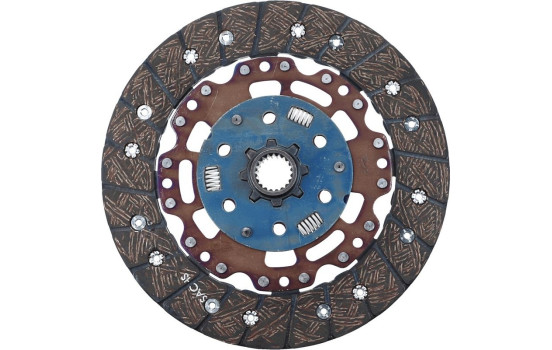 Clutch Kit 3000 951 081 Sachs, Image 7