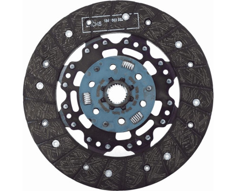 Clutch Kit 3000 951 091 Sachs, Image 6