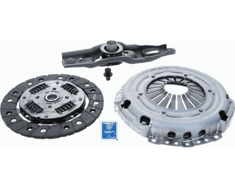Clutch Kit 3000 951 097 Sachs