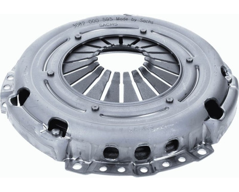 Clutch Kit 3000 951 097 Sachs, Image 3