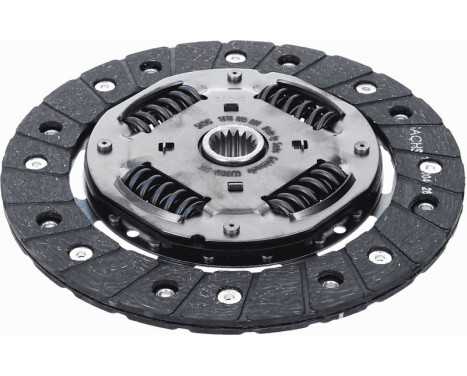 Clutch Kit 3000 951 097 Sachs, Image 6