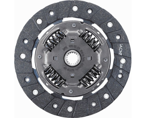Clutch Kit 3000 951 097 Sachs, Image 8