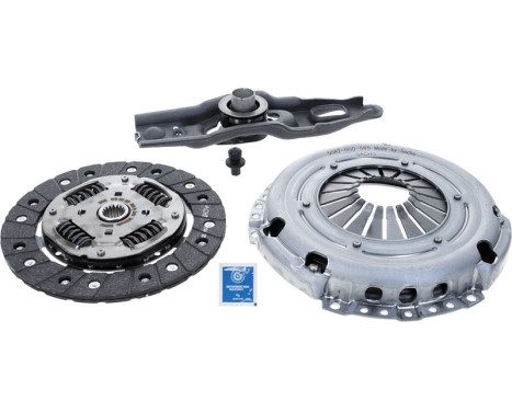 Clutch Kit 3000 951 097 Sachs