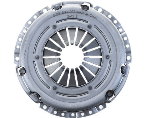 Clutch Kit 3000 951 097 Sachs, Image 4