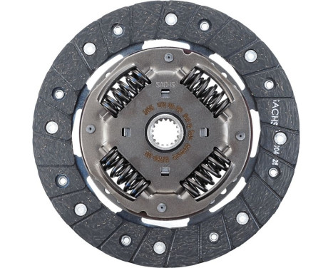 Clutch Kit 3000 951 097 Sachs, Image 7