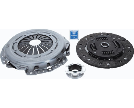 Clutch Kit 3000 951 098 Sachs