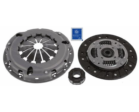 Clutch Kit 3000 951 110 Sachs