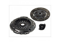 Clutch Kit 3000 951 143 Sachs
