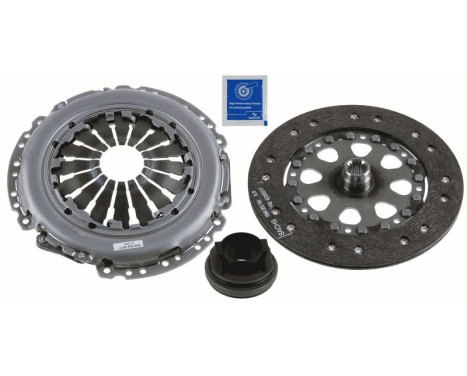 Clutch Kit 3000 951 174 Sachs, Image 2
