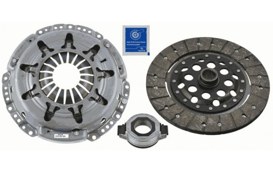 Clutch Kit 3000 951 178 Sachs