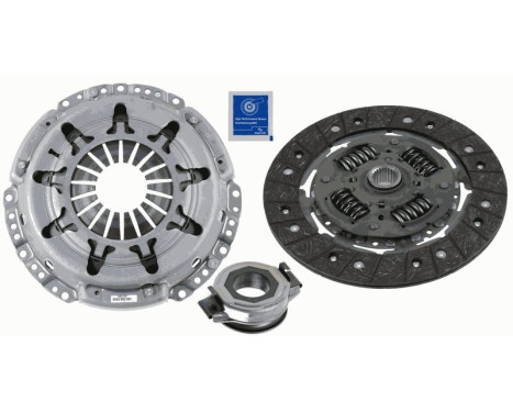 Clutch Kit 3000 951 179 Sachs