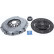Clutch Kit 3000 951 205 Sachs, Thumbnail 2