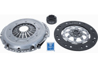 Clutch Kit 3000 951 210 Sachs