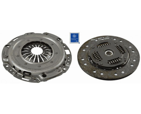 Clutch Kit 3000 951 222 Sachs, Image 2
