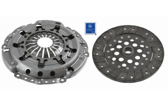 Clutch Kit 3000 951 247 Sachs