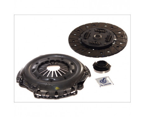 Clutch Kit 3000 951 248 Sachs
