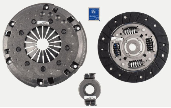 Clutch Kit 3000 951 250 Sachs