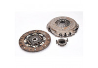 Clutch Kit 3000 951 255 Sachs