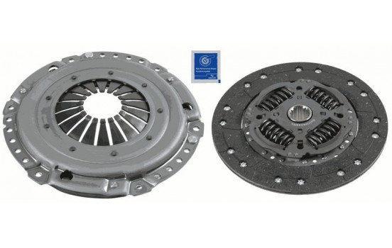 Clutch Kit 3000 951 263 Sachs