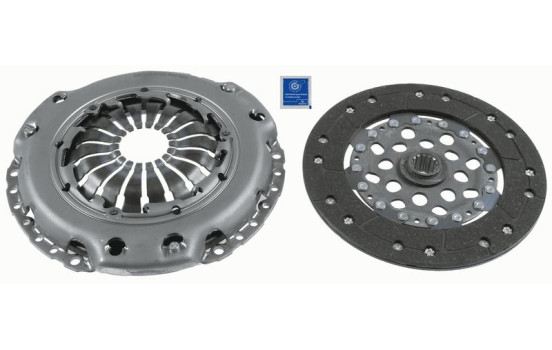 Clutch Kit 3000 951 264 Sachs