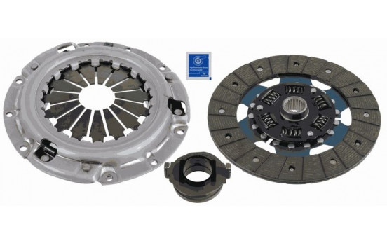 Clutch Kit 3000 951 273 Sachs