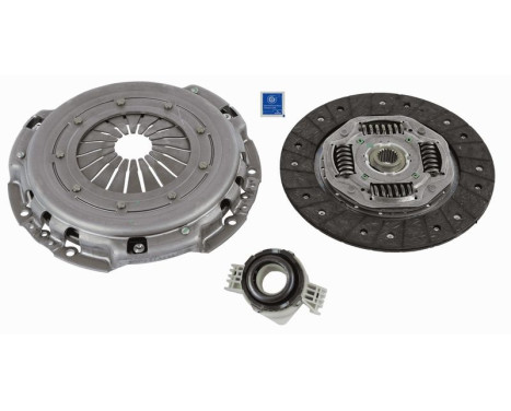 Clutch Kit 3000 951 278 Sachs