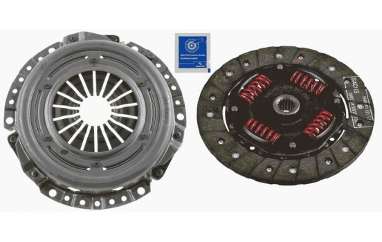 Clutch Kit 3000 951 294 Sachs