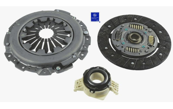 Clutch Kit 3000 951 304 Sachs