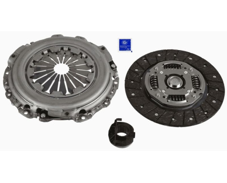 Clutch Kit 3000 951 312 Sachs