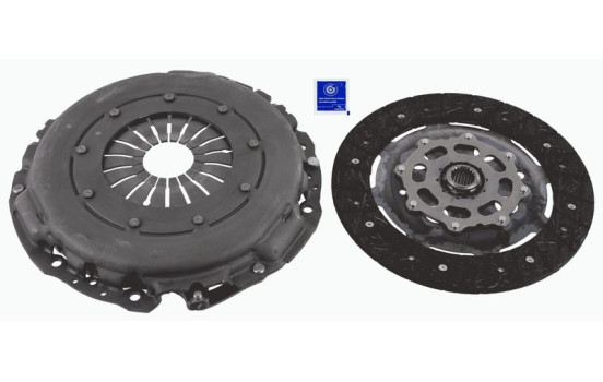 Clutch Kit 3000 951 327 Sachs