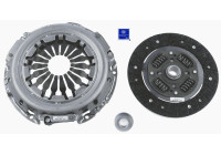 Clutch Kit 3000 951 333 Sachs