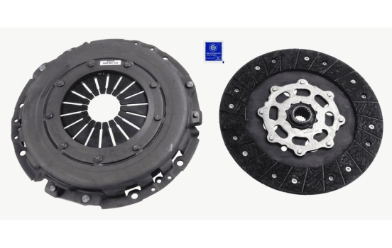 Clutch Kit 3000 951 343 Sachs