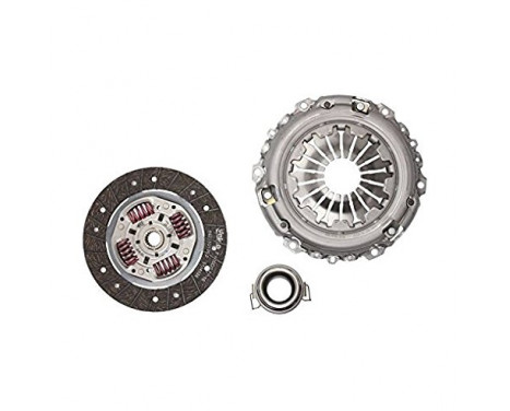Clutch Kit 3000 951 369 Sachs