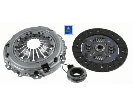 Clutch Kit 3000 951 369 Sachs, Image 2