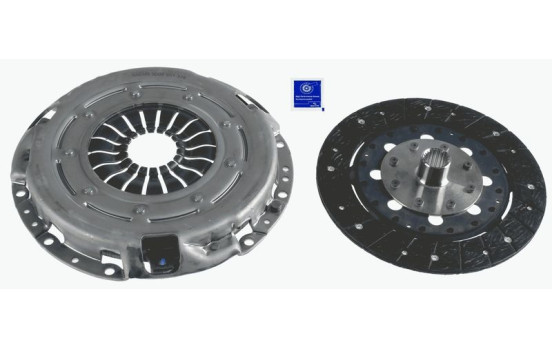 Clutch Kit 3000 951 375 Sachs