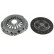 Clutch Kit 3000 951 391 Sachs