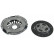 Clutch Kit 3000 951 391 Sachs, Thumbnail 2
