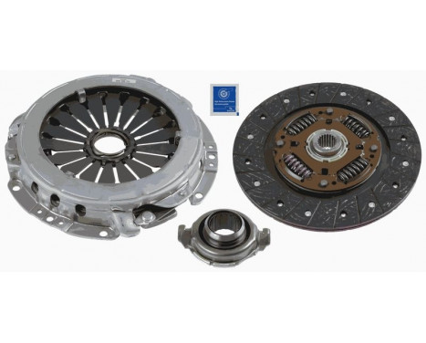 Clutch Kit 3000 951 406 Sachs, Image 2