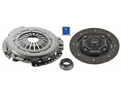 Clutch Kit 3000 951 408 Sachs