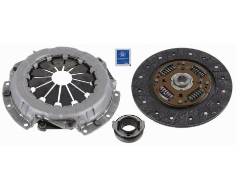 Clutch Kit 3000 951 409 Sachs, Image 2