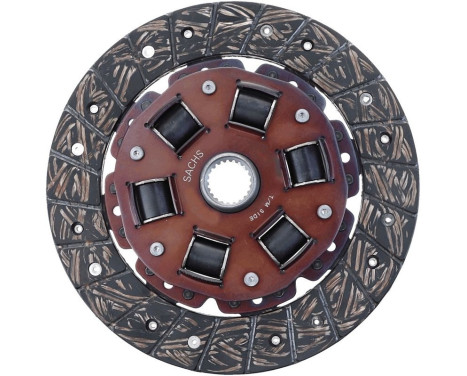 Clutch Kit 3000 951 425 Sachs, Image 7