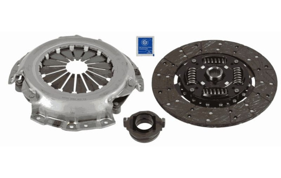 Clutch Kit 3000 951 429 Sachs