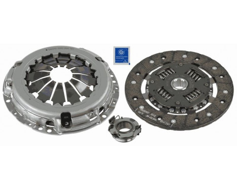 Clutch Kit 3000 951 436 Sachs, Image 2