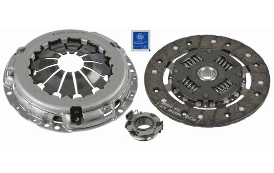 Clutch Kit 3000 951 436 Sachs, Image 2